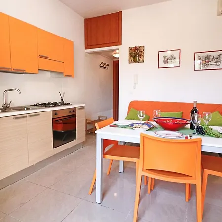 Casa Charonia A Castro 5 Posti Dom wakacyjny Castro (Lecce)