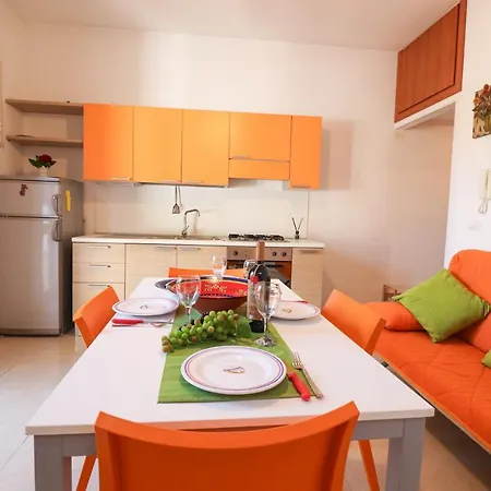 Casa Charonia A Castro 5 Posti Dom wakacyjny Castro (Lecce)