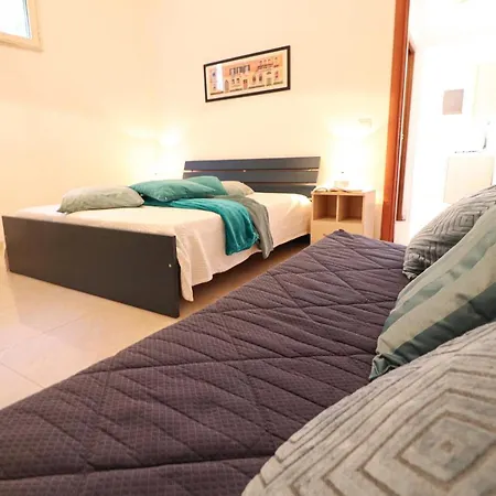 Casa Charonia A Castro 5 Posti Dom wakacyjny Castro (Lecce)