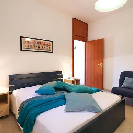 Casa Charonia A Castro 5 Posti Vakantiehuis Castro (Lecce)